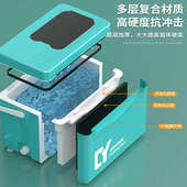 佳之钓钓箱2024新款 备 多功能可坐鱼箱全套钓鱼箱子超轻渔具垂钓装