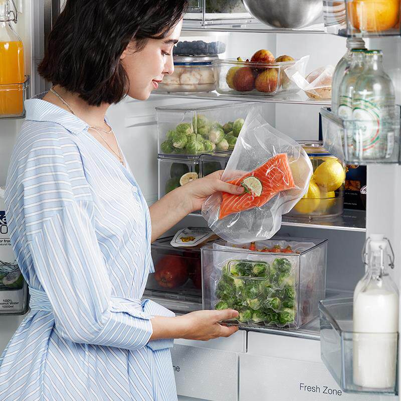 摩飞真空保鲜机配件--mr1074保鲜袋卷