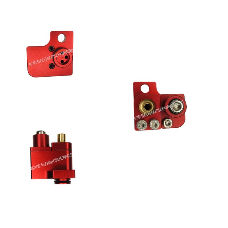 压铸离型剂伺服机械手喷雾头原装SC-91辉盛喷雾机喷头压铸机喷头