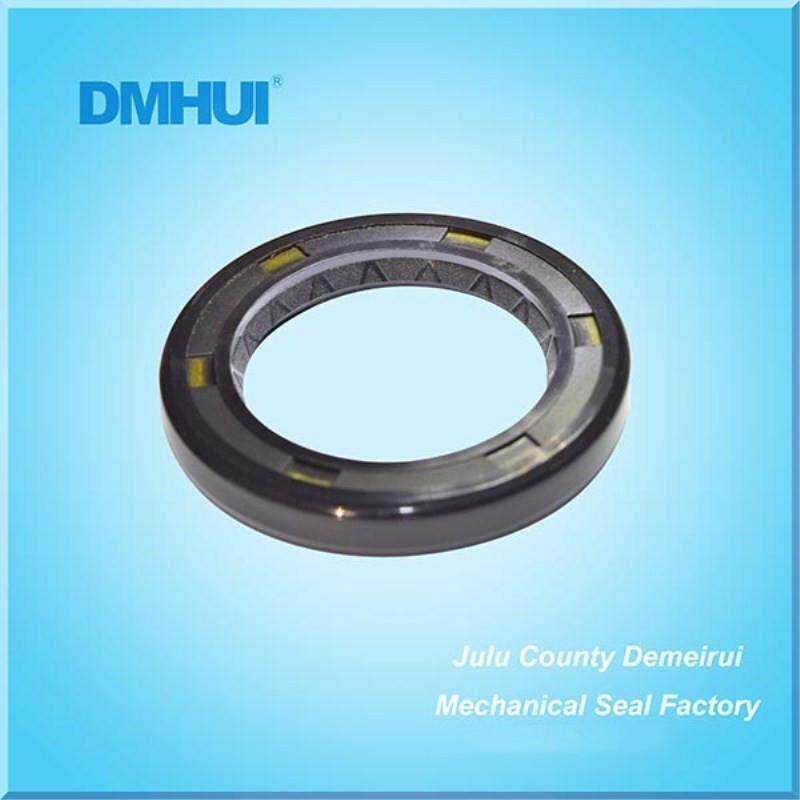 DMHUI高压密封圈液压泵马达油封搅拌车油封骨架油封28.56*42*5.5