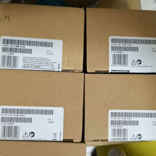 议价6ES7195-7HB00-0XA0，有4个，一个仅