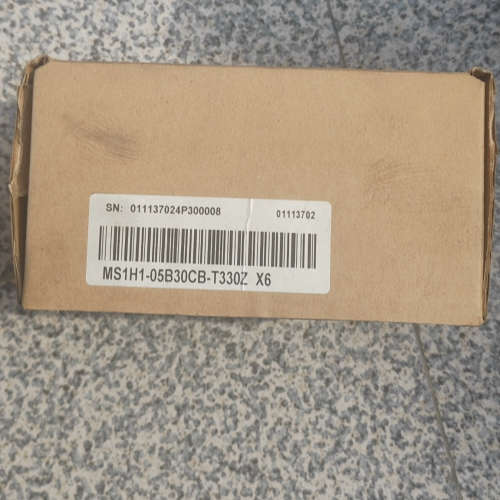 议价电机MS1H1-05B30CB-T330Z X6 原