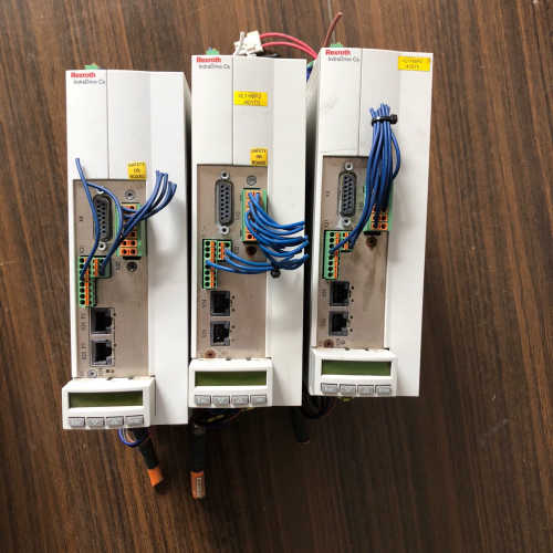 议价力士乐伺服驱动HCS01.1E-W0009-A-02 HCS