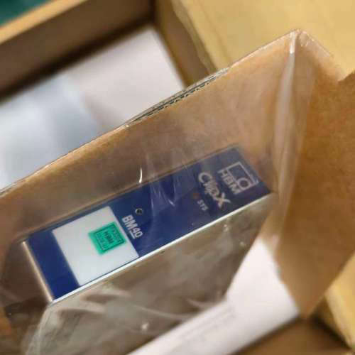 议价HBM信号放大器 ClipX BM40