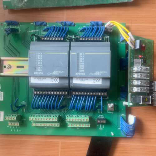 议价江森 XP9105  XP9104 未使用  看上的来聊