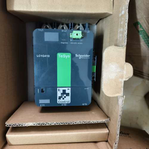 议价LC1G410LSEC接触器，正品，2台，