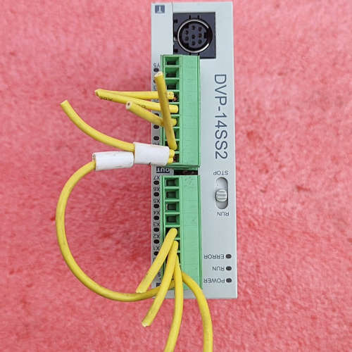 议价台达 DVP14SS211T