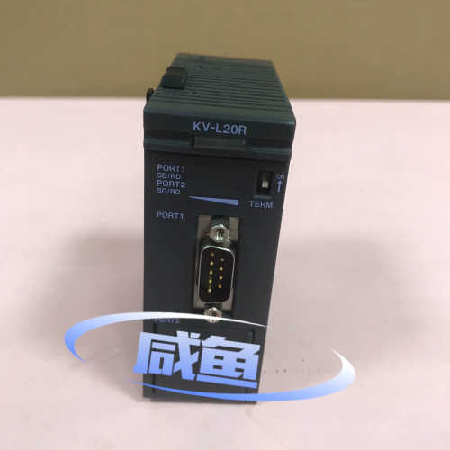 议价KV-L20R 基恩士KEYENCE模块PLC