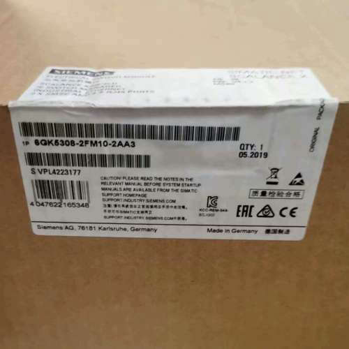 议价6GK5308-2FM10-2AA3