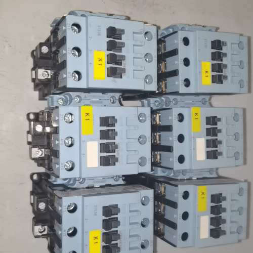 议价接触器3TS3611-1X，触点3TY7601-1AA