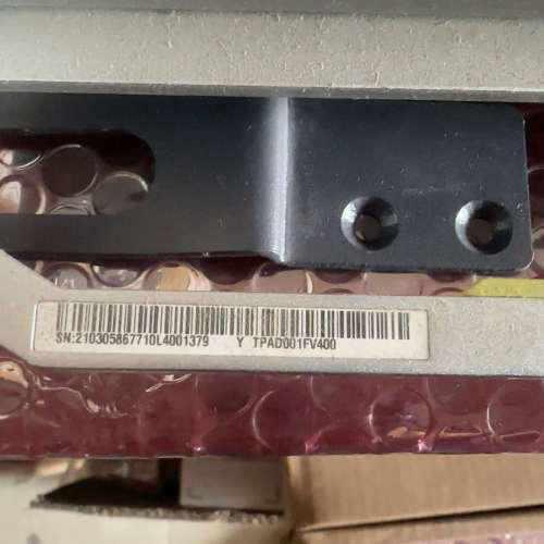 议价PTN7900单板,TPAD0001FV400,4口50G,