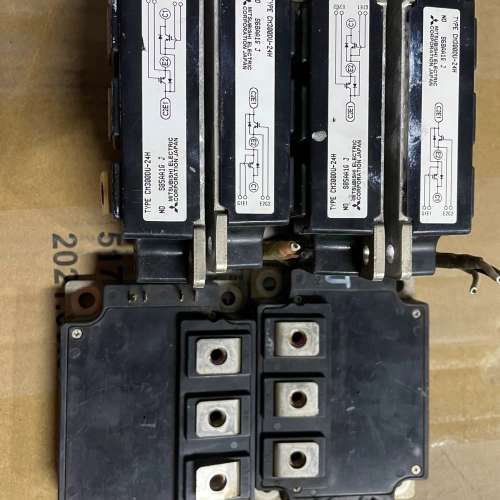 议价CM300DU-24H CM300DU-24F CM200D