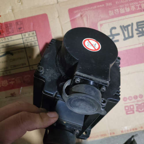 议价130MSL09620FNA1 伺服电机，2.00kw，