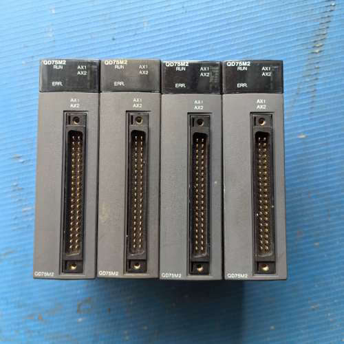议价QD75M2     成色漂亮   实物图片   功