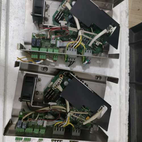 议价驱动器/控制器sycotec，4424-A33主轴控制器，成