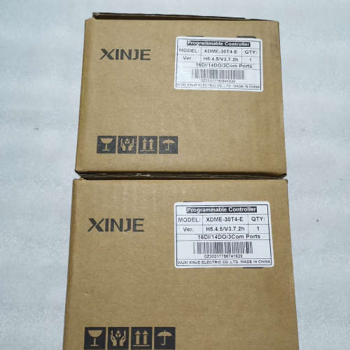 议价XDME-30T4-E，正品，实物拍摄，内外码一
