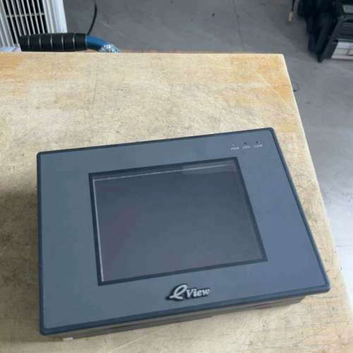 议价步科触摸屏 MT4300C,成色非常非常漂亮,9成新,功能正