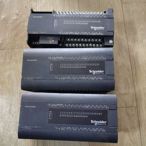 议价plc tm218lda40drn 质量保证