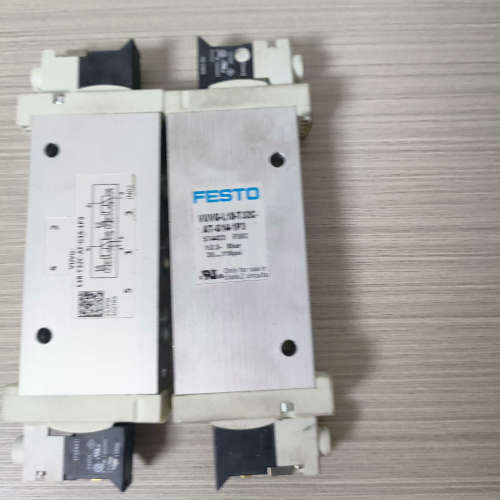 议价 电磁阀VUVG-L18-T32C-AT-G14–1P