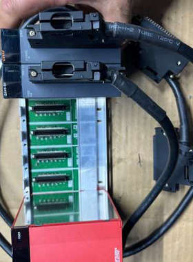 议价Q系列PLC基板模块Q35DB