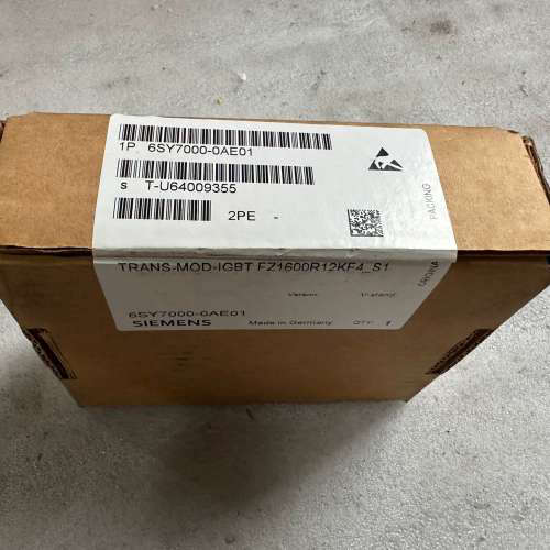 议价 6SY7000-0AE01