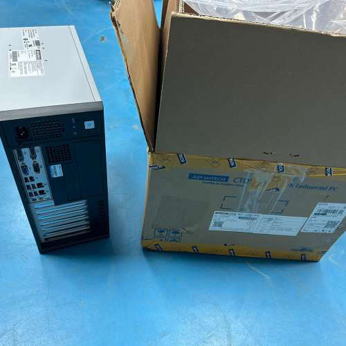 议价 IPC-7120/AIMB-785G2/i7-6700