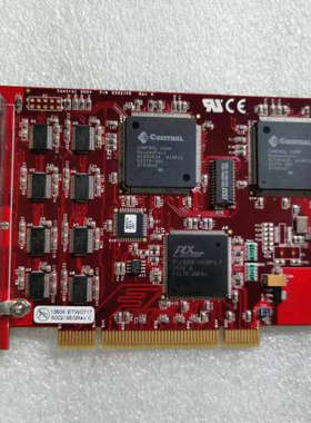 议价Comtrol 5302195 工控数据采集卡 P/N:50