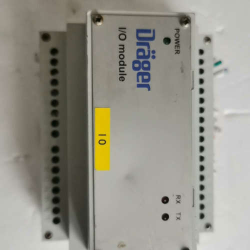 议价D-23560,Drager,I/O module,SC00