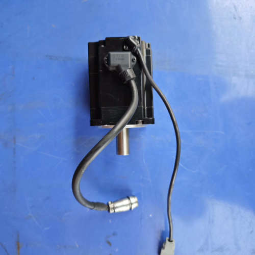 议价7系750W电机,SGM7J一08AFC6S,