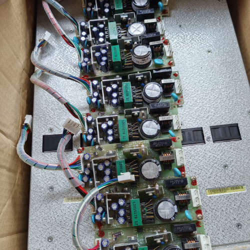 议价科索电源板LDC15F-1,实物如图所示,测试好发货,需要的