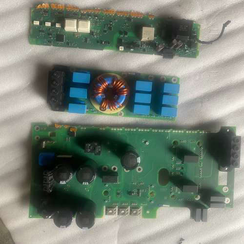 议价变频器6SL3210-1PE23-8AL0,拆配件卖