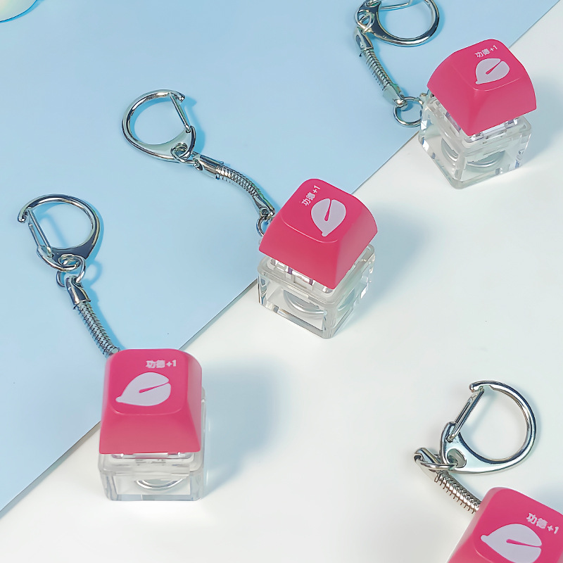 创意解压神器按键捏捏乐新奇小玩