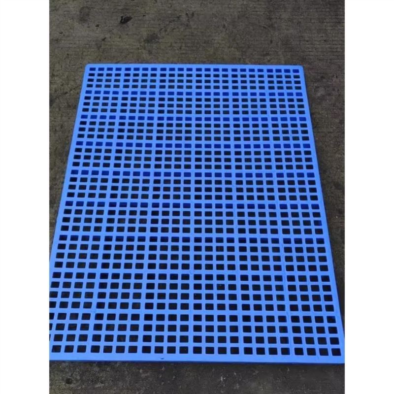 鸡用漏粪板塑料鸡舍漏屎地板家禽鸭鹅鸡鸽子漏粪养鸡用品网格全套