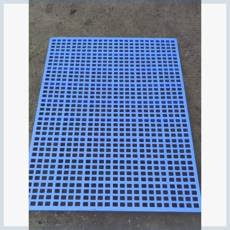 鸡用漏粪板塑料鸡舍漏屎地板家禽鸭鹅鸡鸽子漏粪养鸡用品网格全套