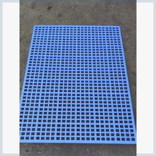 鸡用漏粪板塑料鸡舍漏屎地板家禽鸭鹅鸡鸽子漏粪养鸡用品网格全套