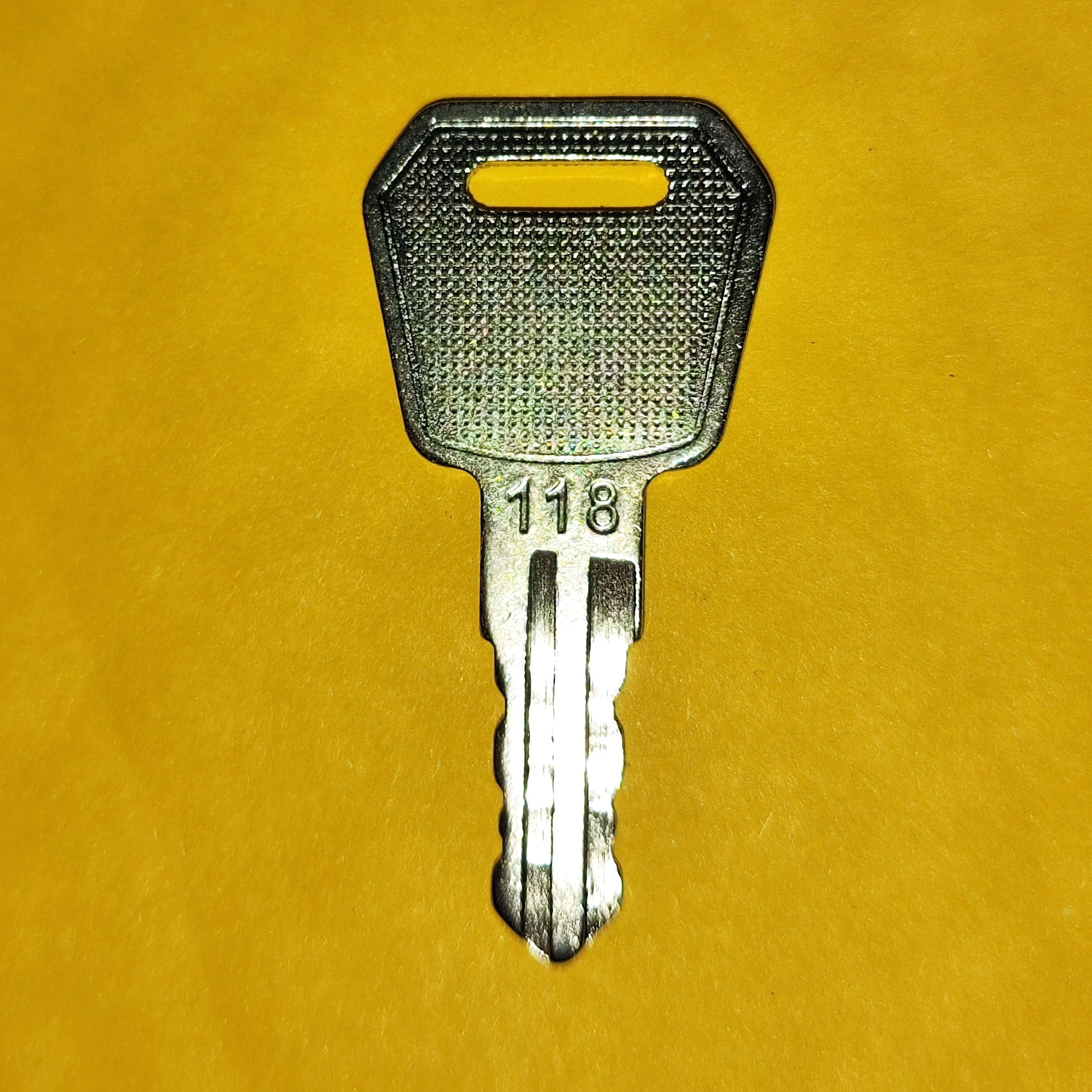 EPT20RAS电搬运堆高叉车电源锁