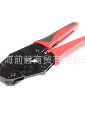 瑞典 Pressmaster 4300-1025 压接钳