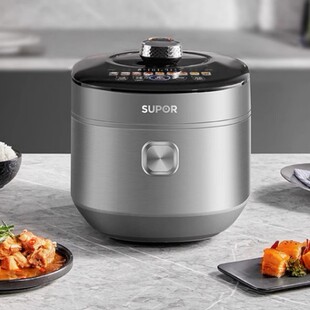 SUPOR/苏泊尔 SY-50HC8015QSUPOR/苏泊尔 SY-50HC18Q苏泊尔电压力