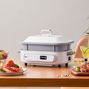 EHA 多功能料理锅 5441E