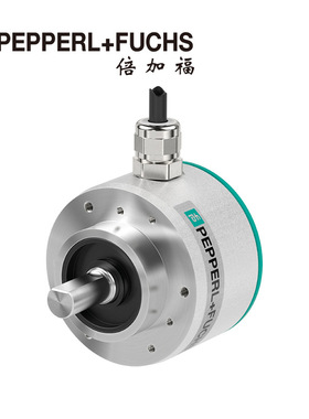 (283627-100014)ENI58IL-S10CA5-1024UD1-RAA 倍加福增量编码器