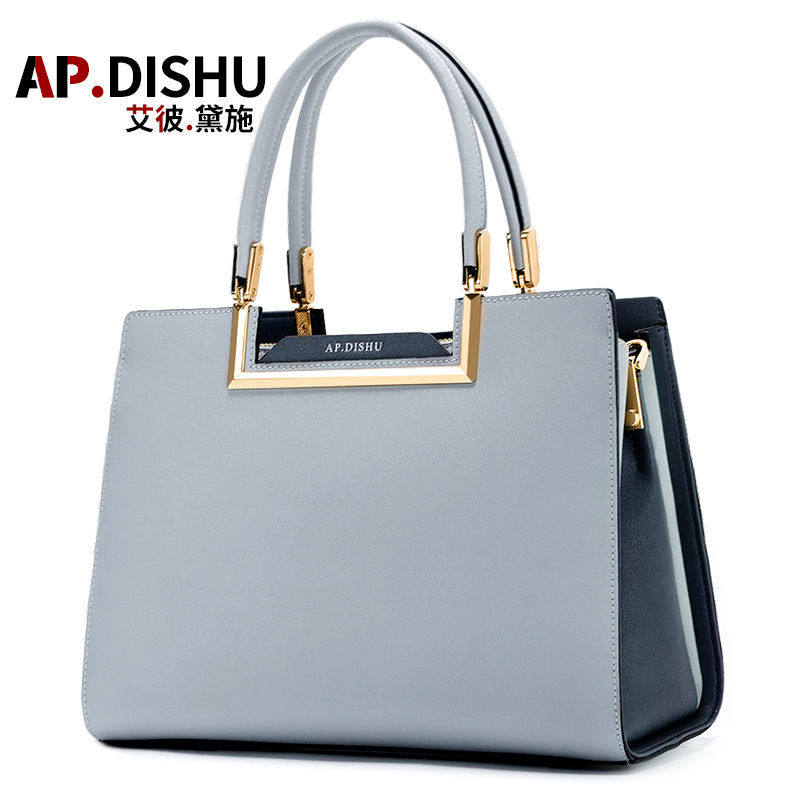 母亲节礼物妈妈婆婆轻奢品牌高档女包新款真皮女士包包手提包女,箱包皮具/热销女包/男包,手提箱,淘宝优惠券,粉丝福利购,淘宝优惠卷