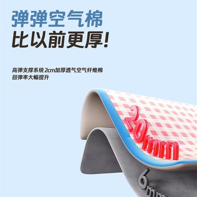 宠物冰凉狗垫子凉垫狗狗夏天睡垫B凉席夏季猫垫子夏日狗窝防水猫