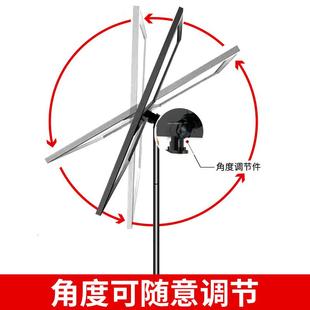 广告牌展示牌立牌水牌立式指示牌支架海报展示架立式落地式订制