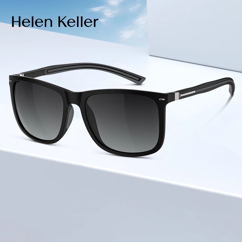 海伦凯勒防紫外线圆形