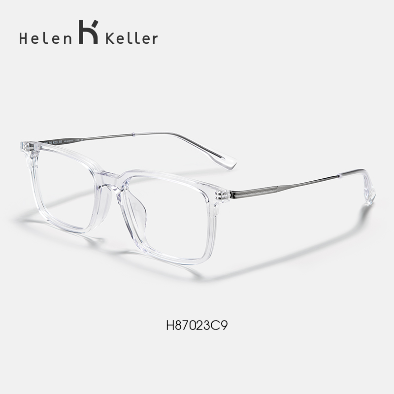 专业配镜1年质保配不准包退换