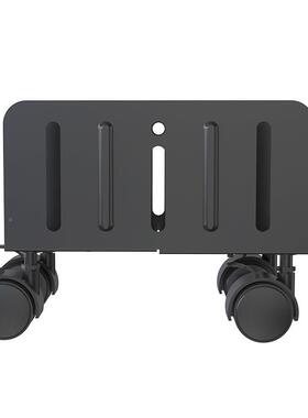 JoyworkerGKI主机箱托V架收纳万向轮E可移动M-CH01-（HD-BF）3