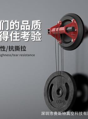 8寸真空提泵玻璃瓷气运砖搬吸器UNM塑料手柄手泵重型真空吸盘