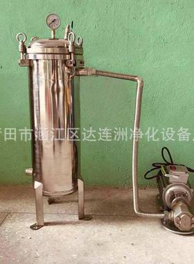 蜂滤杂质过滤除设备蜂蜜杂质蜜DLZ-BCLB过机蜂杂质处理机蜂蜜过蜜