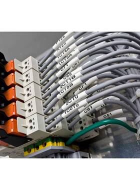 2H2HX-750-X750-2--GY-/412.70x3.75贝迪BRADY-热缩套管聚1烯烃