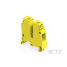 TE泰科ZK25-.4P弹簧接线端子ZK2/.5-B5LZK2.-3PZK2.5ZS240-GUXYL